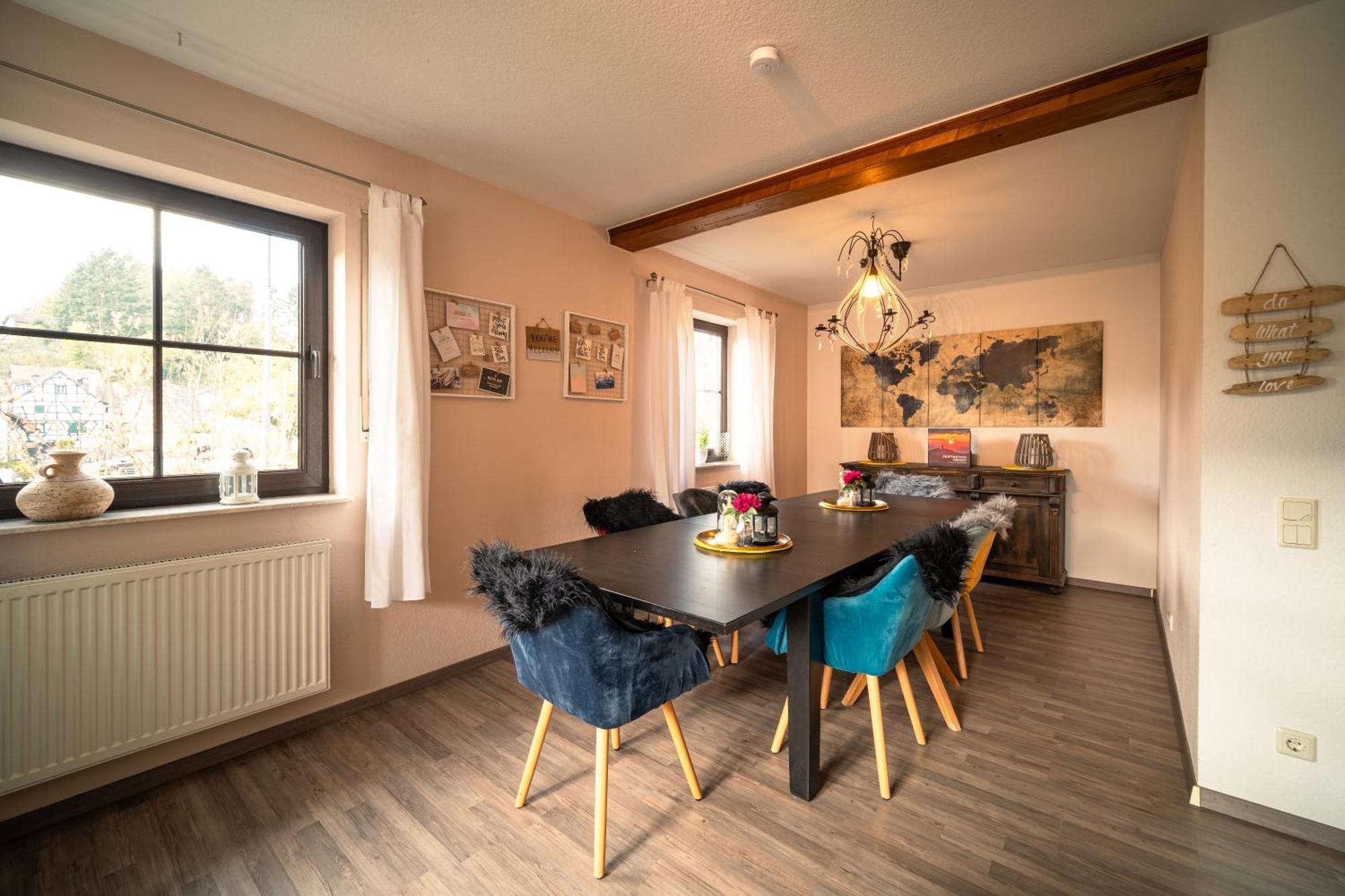 Vinxt Bach Scheune Gonnersdorf  Extérieur photo